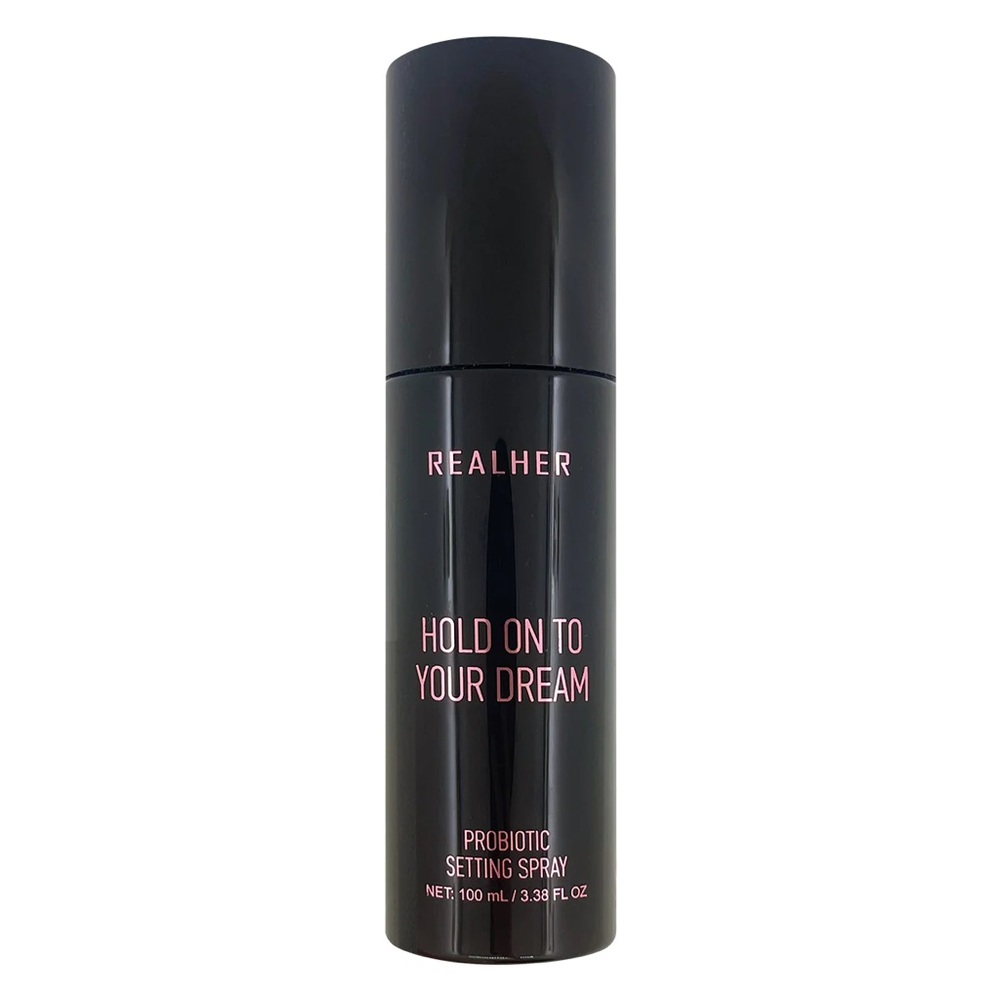 Realher Probiotic Setting Spray